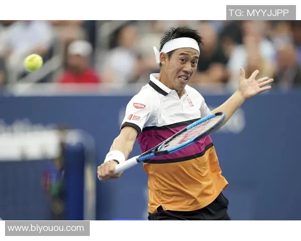 加洛佩兹与锦织圭激战正酣谁将赢得这场网球巅峰对决