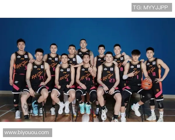 娱乐明星篮球场上的精彩对决与幕后故事揭秘